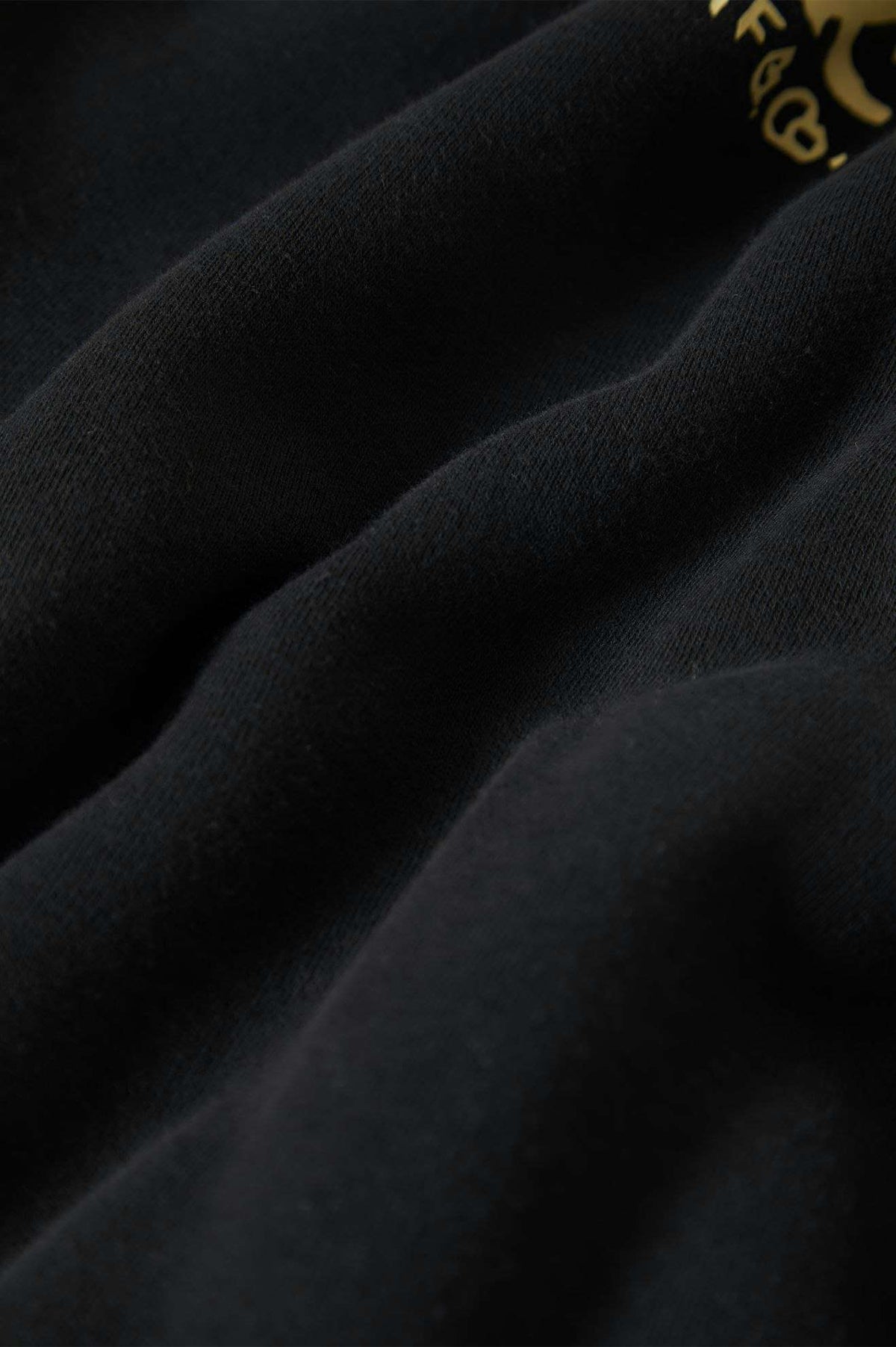 Coors Luck Hoodie - Black