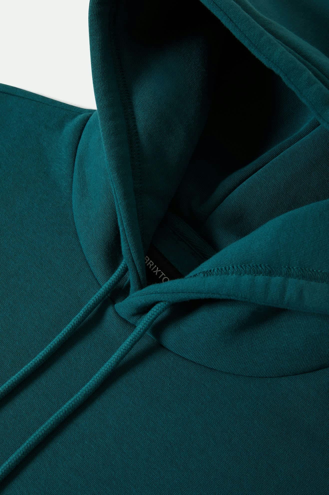 Woodburn Hoodie - Night Sage