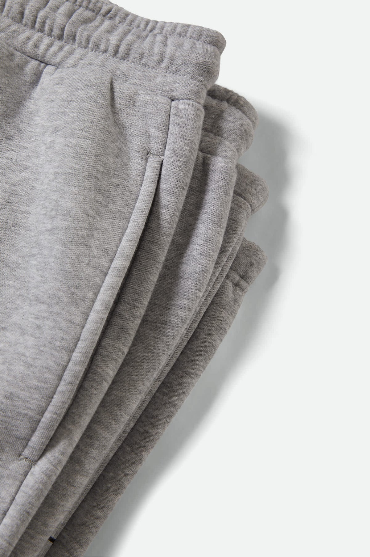 Coors Light Silver Speed Sweatpant - Heather Grey