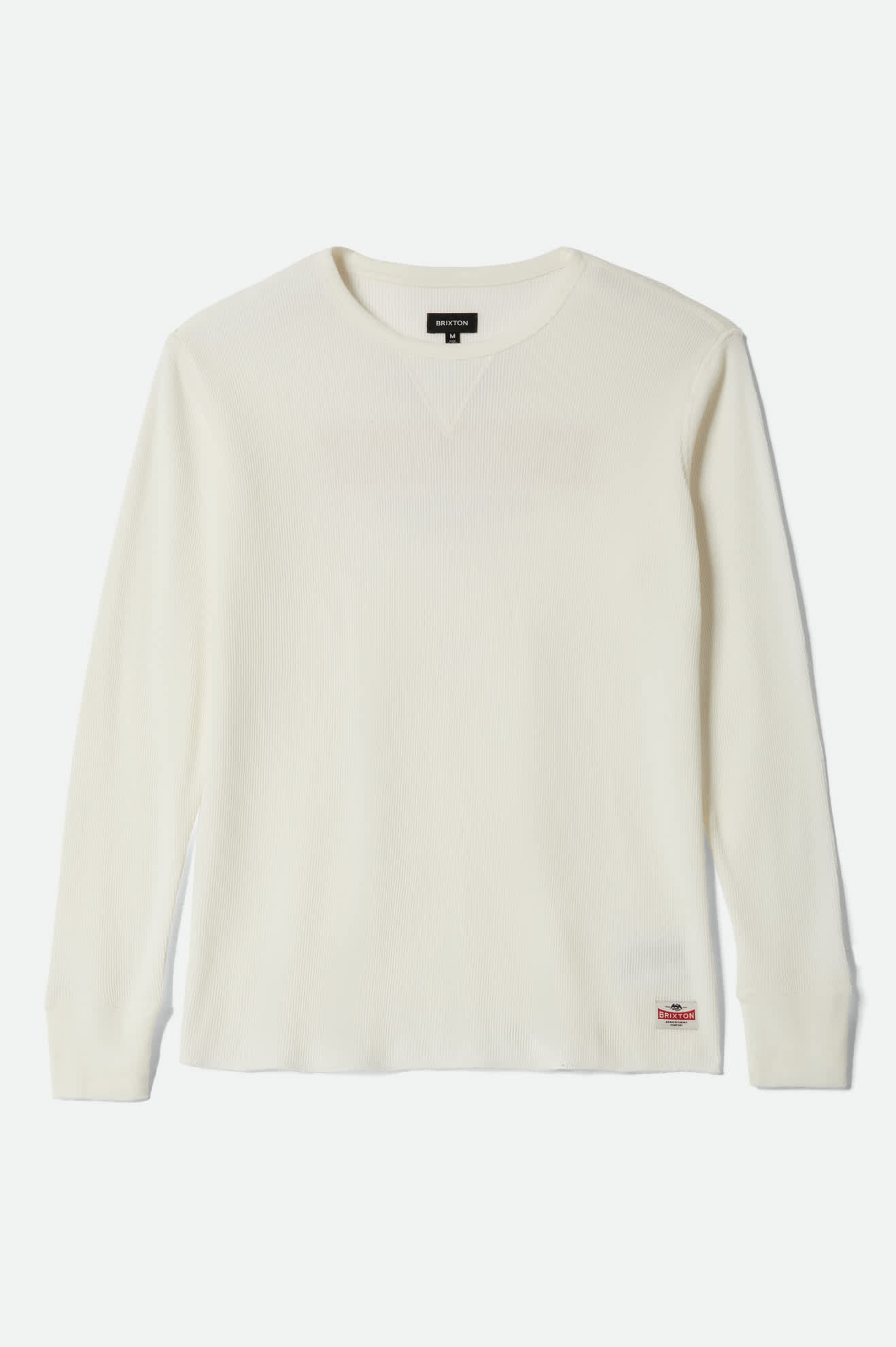 Altered Threads L/S Thermal - Off White
