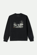 Gallop Crew - Black