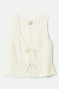 Lakeview Top - Off White
