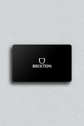Brixton E–Gift Card
