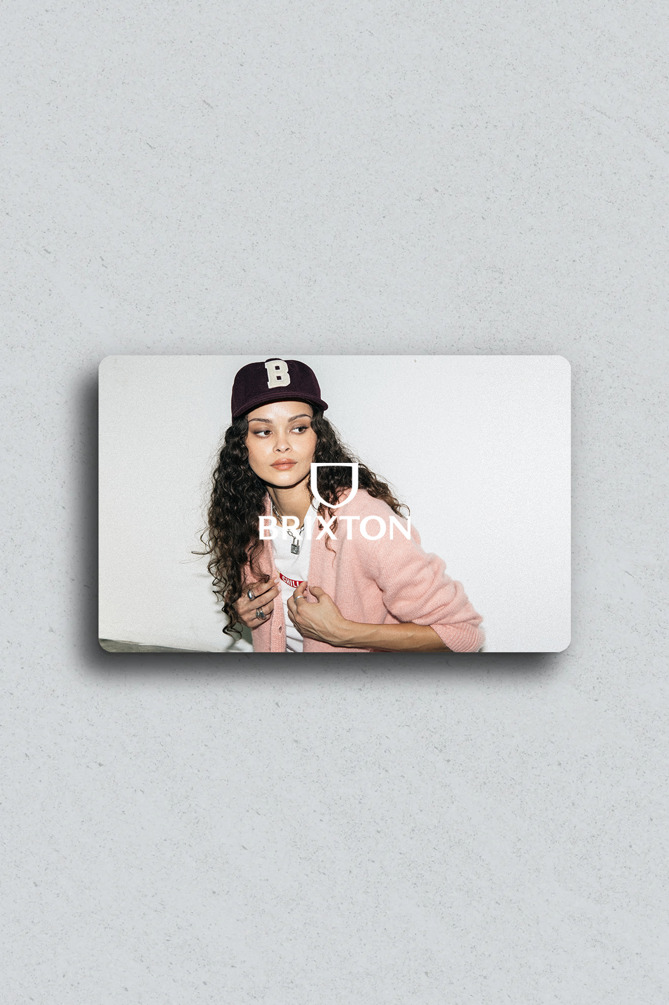 Brixton E–Gift Card