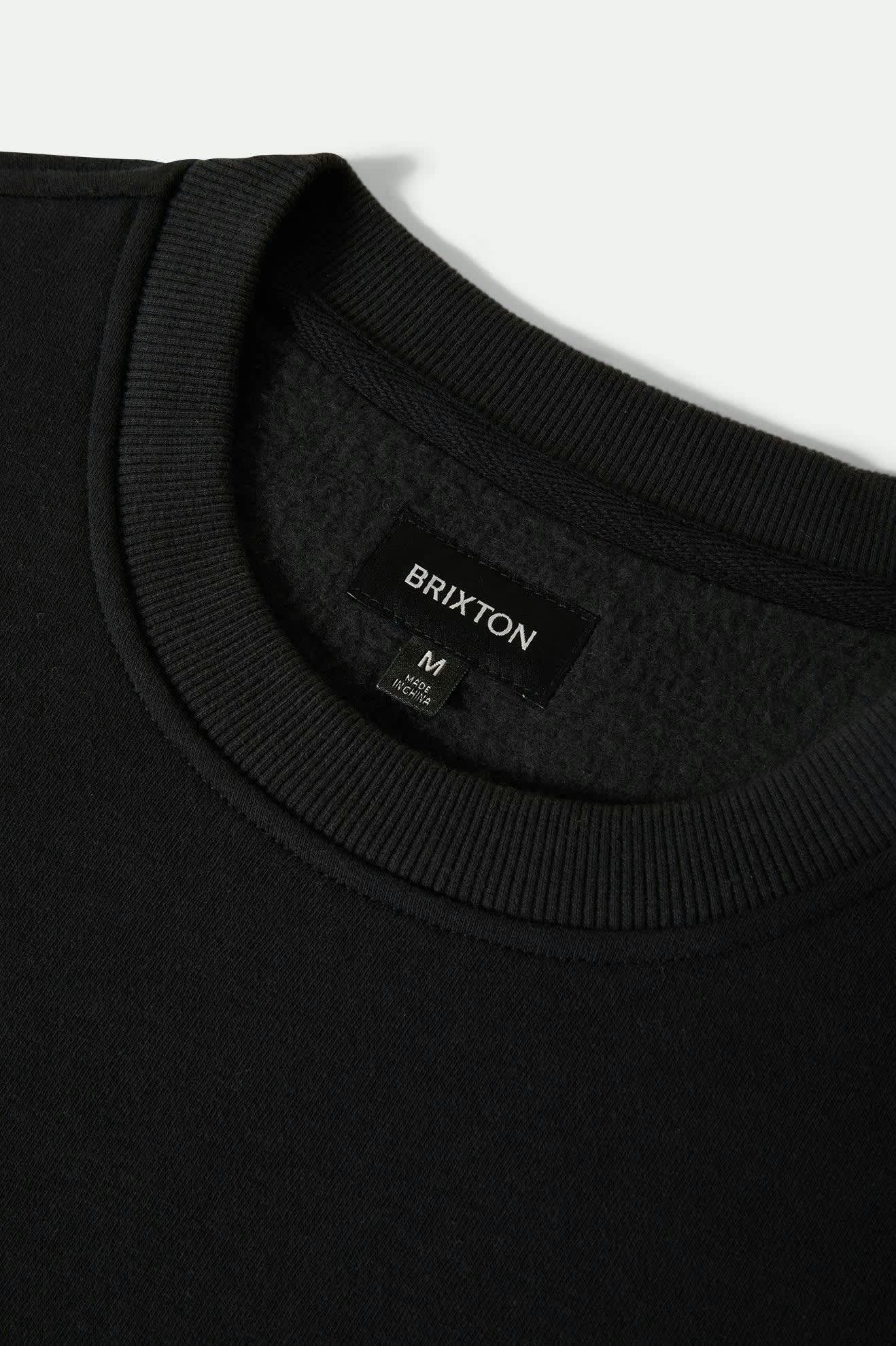 Gallop Crew - Black