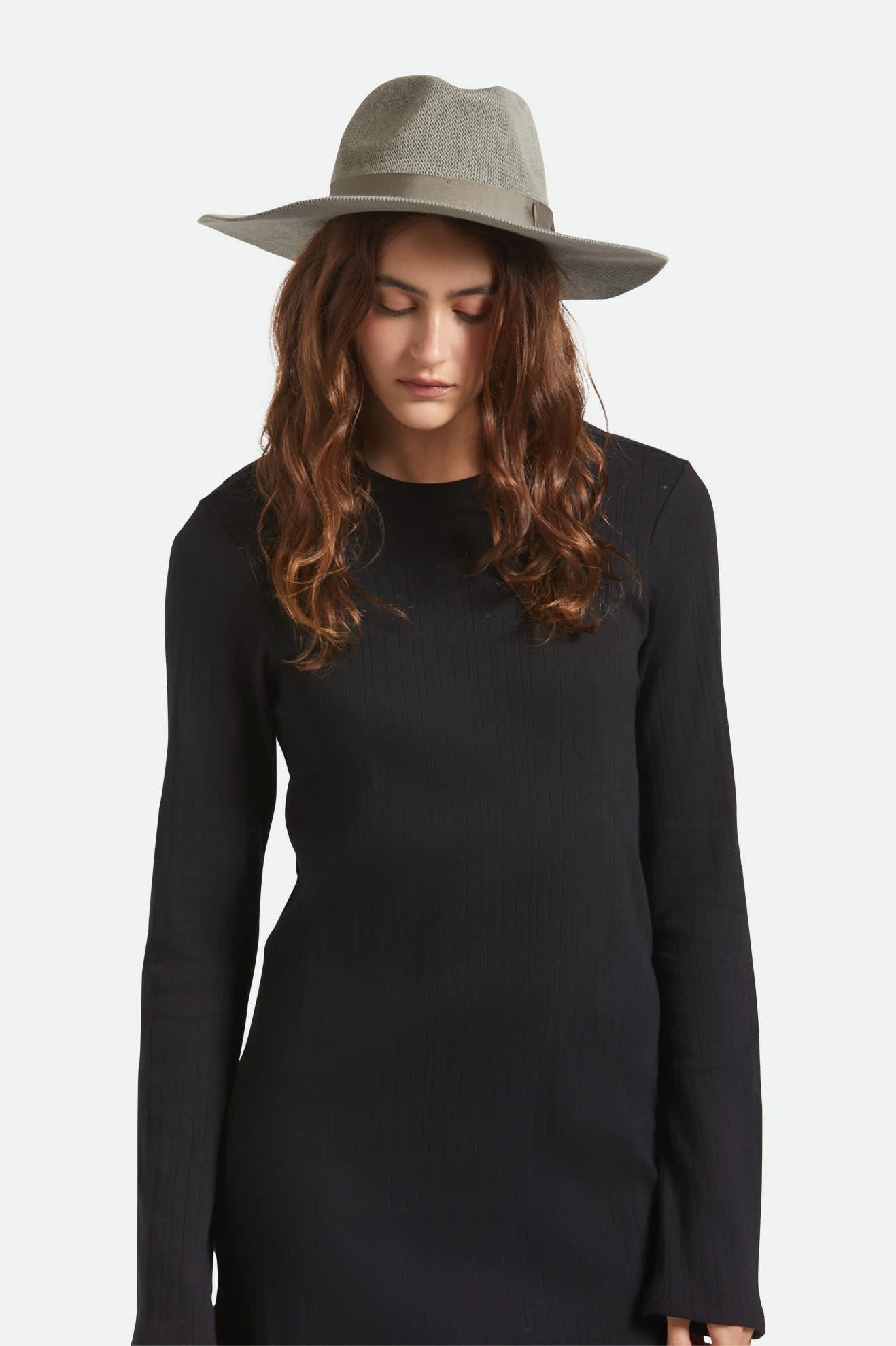 Lyons Knit Packable Hat - Elm