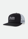 Jolt MP Mesh Cap - Black