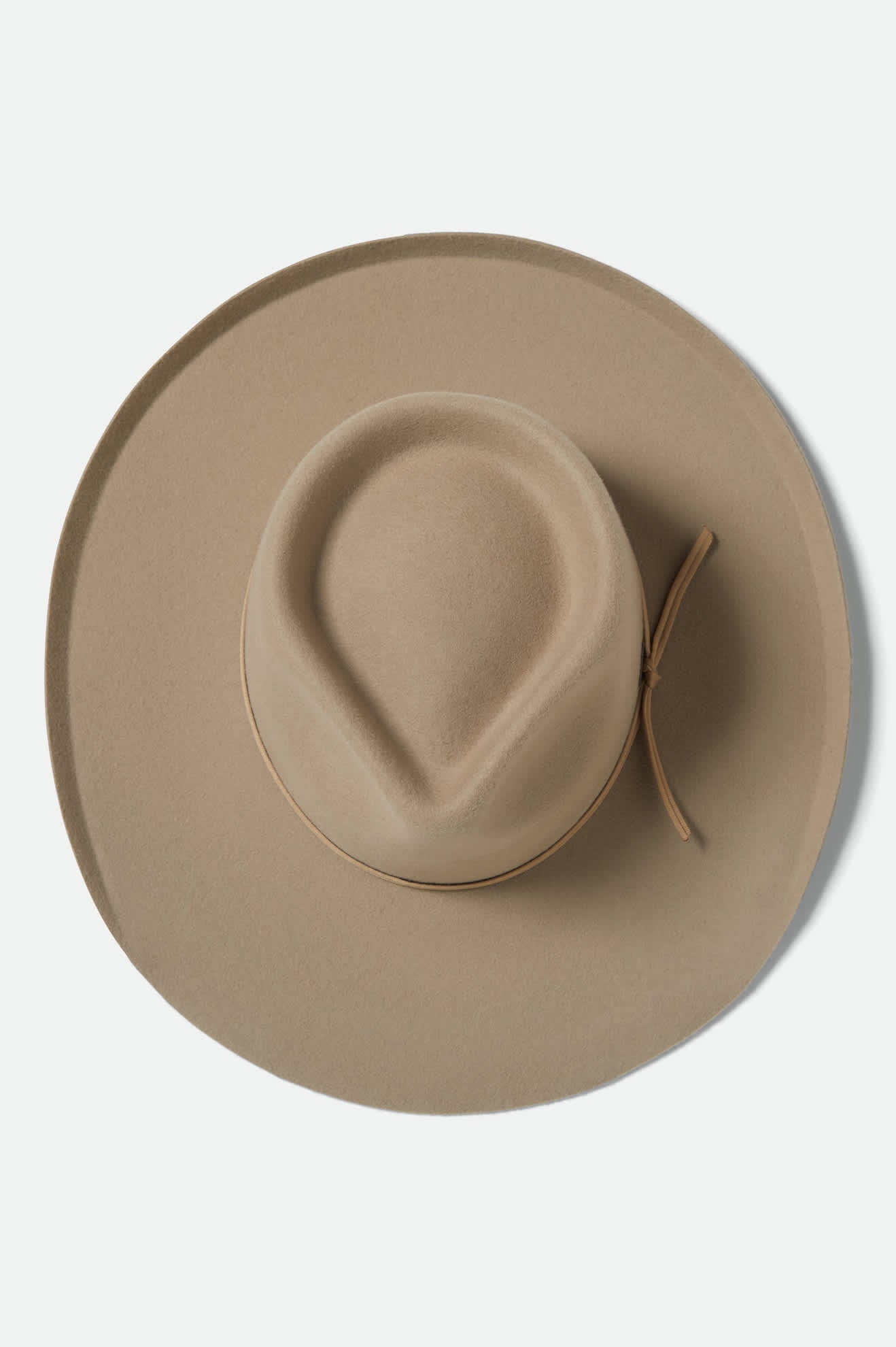 Marlow Rancher Hat - Sand