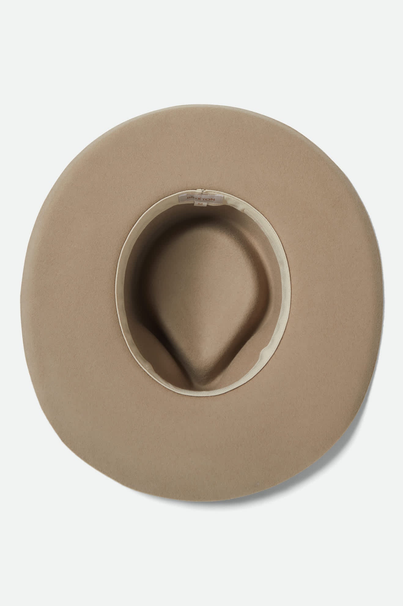 Marlow Rancher Hat - Sand