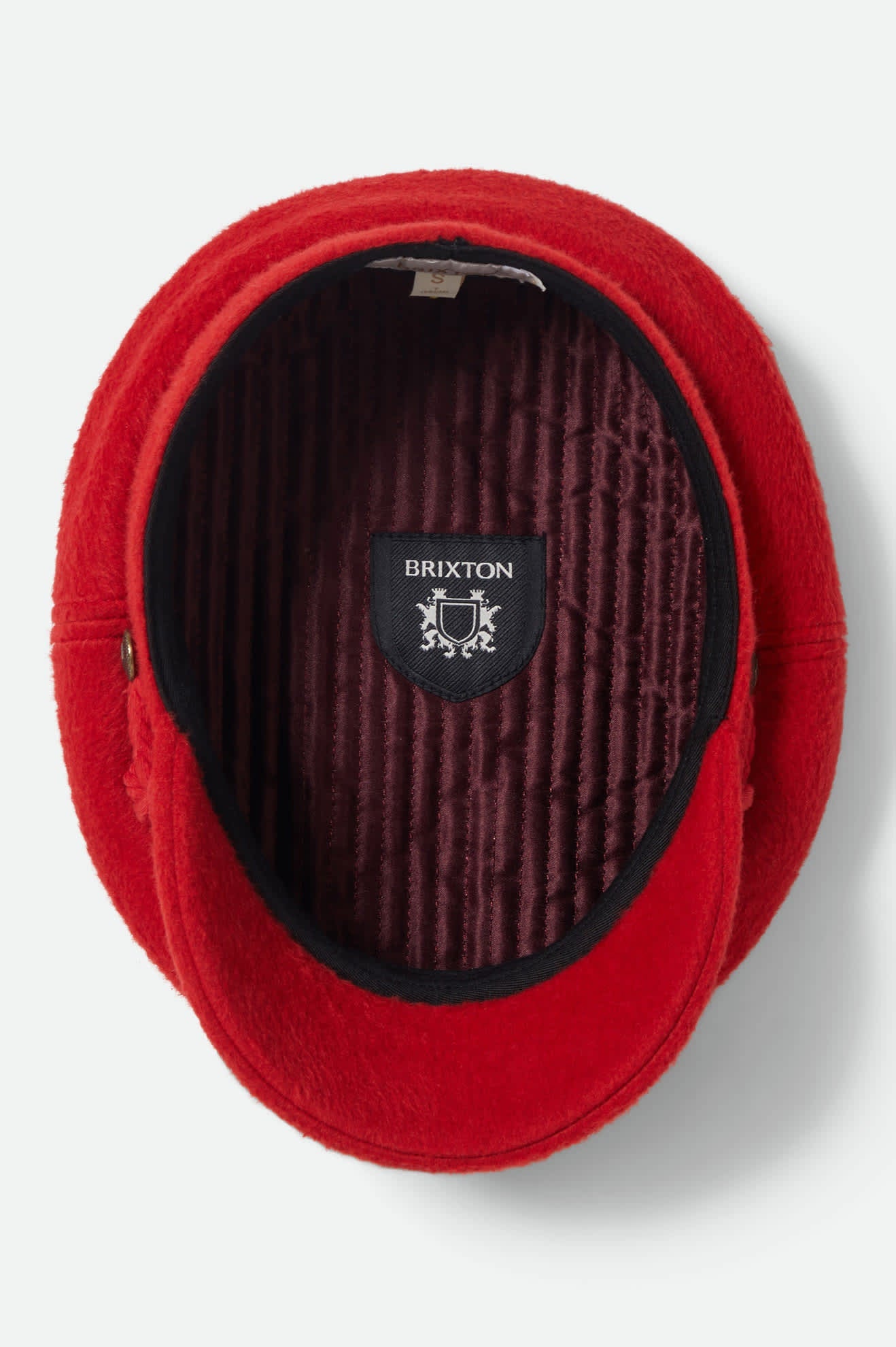 Fiddler Fisherman Cap - Adrenaline Rush