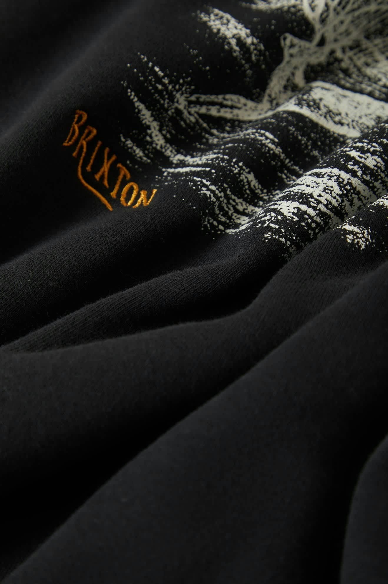 Gallop Crew - Black