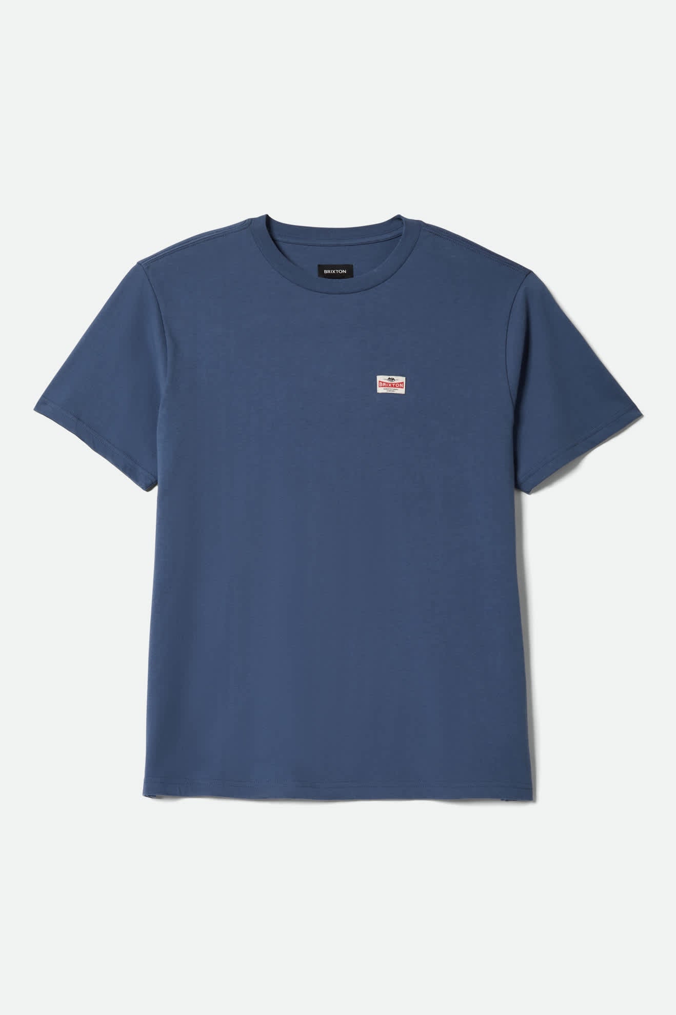 Highmont S/S Standard T-Shirt - Bering Sea Worn Wash