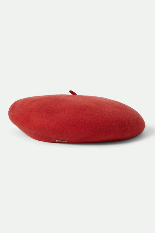 Audrey II Beret - Adrenaline Rush