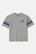 Ford Truck Country Jersey - Heather Grey