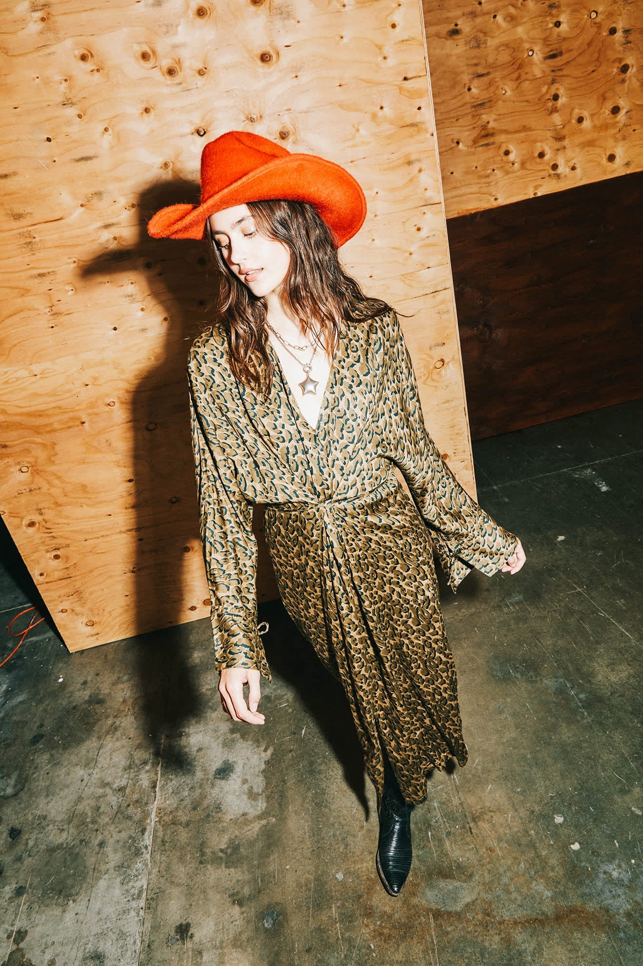 Mesquite Cowboy Hat - Adrenaline Rush